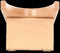 Esschert Design Laarzenknecht 32,3 X 11,2 X 9,1 Cm Hout Naturel