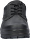 Ecco Rugged Track - Heren veterschoen - Waterafstotend - Zwart
