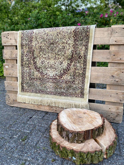 By-Boo vloerkleed / loper Sultan - Kelim - 73 x 160 cm - Oosterse vloerkleed
