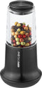 Zout of Peper Molen X-PLOSION - Maat S - Zwart - Gefu