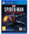 Marvel's Spider-Man: Miles Morales - PS4 - Actie Avontuur - Upgrade naar PS5