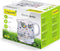 Feel-Maestro MR068 - Elektrische waterkoker - 1,5L 1200W - Blauw