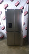 Hisense RQ5P470SMIE - Amerikaanse koelkast - NoFrost - 482 liter - RVS