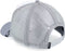 Goorin Bros - The Cock Light Grey Cap