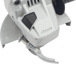 Brüder Mannesmann Haakse Slijper 900 W 125 Mm