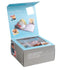 Mastrad Creme Brullee - Giftset - Assorti