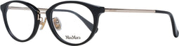 Max Mara MM5044-D 50001 bril zonder sterke - Dames - Zwart
