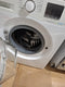 Samsung WF70F5EDQ4W - Wasmachine Voorlading 7 kg 1400 RPM - EcoBubble Stain Away - Wit