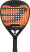 Bullpadel Hack 03 2024 Padelracket Oranje