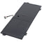 Battery suitable for Lenovo Yoga 720 battery type L16C4PB1, L16L4PB1, L16M4PB1