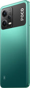 Poco X5 5G - Smartphone - 6GB RAM - 128GB opslag - Groen