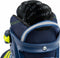 HUDORA Skeelers Comfort Donkerblauw, mt 35-40