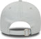 New Era - Las Vegas Raiders NFL Side Patch Grey 9FORTY Adjustable Cap