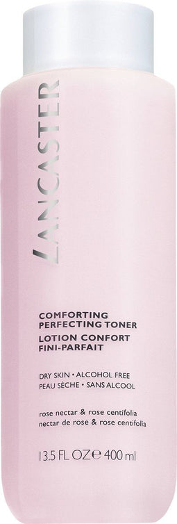 Lancaster Comforting Perfecting Toner Gezichtslotion - 400 ml