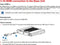 BARCO ClickShare - HDMI IN to USB‑C convertor kit (for CX-50) / R98661581