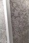 Grosfillex 5 st Wandtegels Gx Wall+ steen 45x90 cm grijs