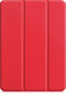 iMoshion Tablet Hoes Geschikt voor iPad Pro 12.9 (2020) / iPad Pro 12.9 (2018) - iMoshion Trifold Bookcase - Rood