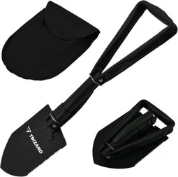 Opvouwbare Multifunctionele Folding Survival Schop - Outdoor Camping Survival Tool