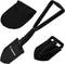 Opvouwbare Multifunctionele Folding Survival Schop - Outdoor Camping Survival Tool