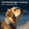 Tractive DOG XL - GPS, Gezondheid & Activity Tracker voor honden - Past op meeste halsbanden - Waterdicht - Groen