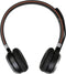 Jabra EVOLVE 65 UC - Stereo Headset - Draadloos tot 30m - Zwart