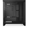 NZXT H7 Flow (2024) - Tower Behuizing - ATX EATX µATX Mini-ITX - Zwart