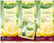 Thee pickwick fair trade lemon 25x1.5gr | 3 stuks
