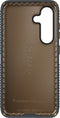 Speck Presidio2 Grip - Samsung Galaxy S24 - Armor Cloud Technologie - Grijs (Galaxy S24)
