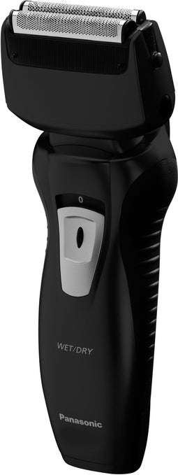 Panasonic ES-RW31 - Oplaadbaar Elektrisch Scheerapparaat - Waterbestendig - Zwart