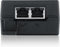 ZyXEL POE12-60W - PoE-Injector - 1x RJ45 1Gbps 2x RJ45 2.5Gbps - Zwart