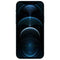 Apple iPhone 12 Pro - Oceaanblauw - 128 GB - Fysieke simkaart + eSIM