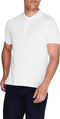 Pierre Cardin Classic Polo - Heren Polo SS - 100% Katoen - Wit - Maat XXL