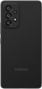 Samsung Galaxy A53 - 5G - 6GB RAM - 128GB opslag - Zwart