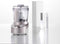 Cuisinart Cordless Mini Prep Pro Draadloze Keukenmachine RMC100E - Mini Foodprocessor - 350W - 900ml - Frosted Pearl