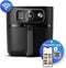 Philips 7000 Series - Airfryer Combi XXL Connected HD9875/90 - Rapid CombiAir technologie - 8,3 liter (XXL)