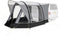 Kampa Action AIR - Opblaasbare zelfdragende luifel - Breedte 2,9m