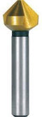 RUKO 102125T - Kegelverzinkboor DIN 335 C 90° - HSS TiN 31 mm - (1 stuk)