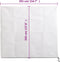vidaXL - Plantenhoezen - met - ritssluiting - 2 - st - 70 - g/m² - 3,93x3,5 - m