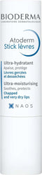 Atoderm Levres Moisturising Stick 4 G