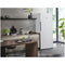 Siemens GS51NAWCV - Vriezer - Oude vriezer gratis retour - Morgen in huis