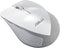 Asus WT465 - Gamemuis - 1600 dpi - Wit