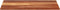 vidaXL - Tafelblad - 15-16 - mm - 60x90 - cm - massief - acaciahout