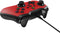 Genesis Mangan 300 - Gamecontroller - Bedraad - Rood Zwart