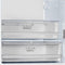 Gorenje NRK720CAXL4 - Koel-vriescombinatie - 200 cm - No-Frost - Grijs