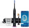 Philips Sonicare DiamondClean HX9917/89 - Elektrische tandenborstel - A3 Premium opzetborstel - Zwart