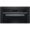 Siemens HR572GBS3 - Multifunctionele oven iQ300 - Stoomfunctie Air fry 71 liter