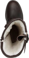 Grisport Highland - Outdoorlaarzen Dames - Ademend Spo-Tex membraan - Bruin - Maat 41