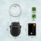 Travelhawk Kabelslot - Cijferslot - 3-cijferige combinatie - 80 cm