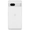 Google Pixel 7a - Wit - 128 GB - Fysieke simkaart + eSIM