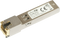 MikroTik S+RJ10 - Uitbreidingsmodule - 1x SFP+ 10G/5G/2.5G/1G/100M